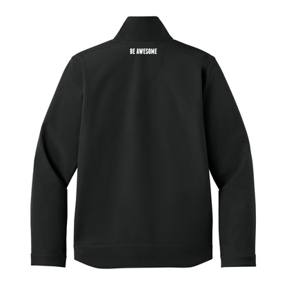 Carhartt Be Awesome Rain Defender Soft Shell Jacket
