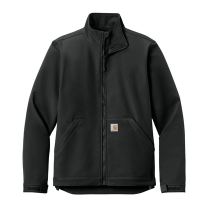Carhartt Be Awesome Rain Defender Soft Shell Jacket