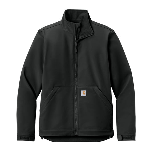 Carhartt Be Awesome Rain Defender Soft Shell Jacket