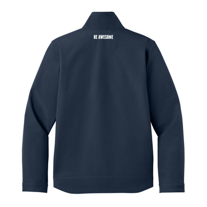 Carhartt Be Awesome Rain Defender Soft Shell Jacket