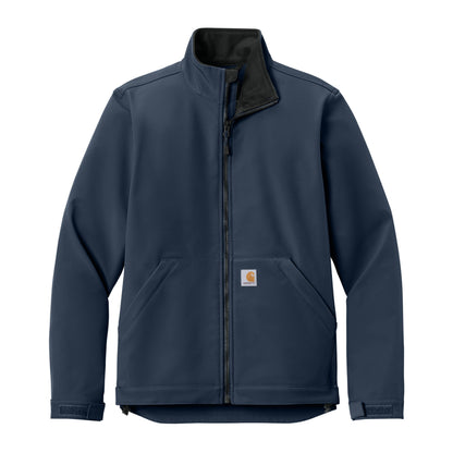Carhartt Be Awesome Rain Defender Soft Shell Jacket