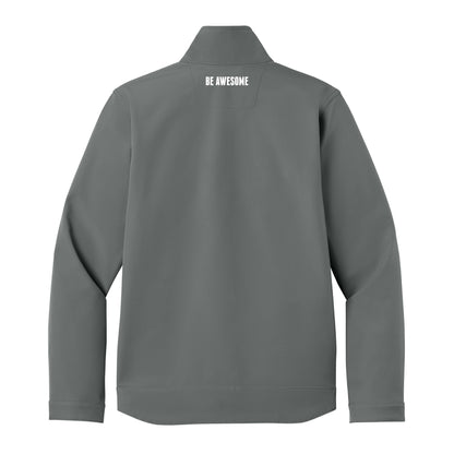 Carhartt Be Awesome Rain Defender Soft Shell Jacket