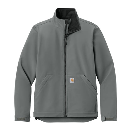 Carhartt Be Awesome Rain Defender Soft Shell Jacket