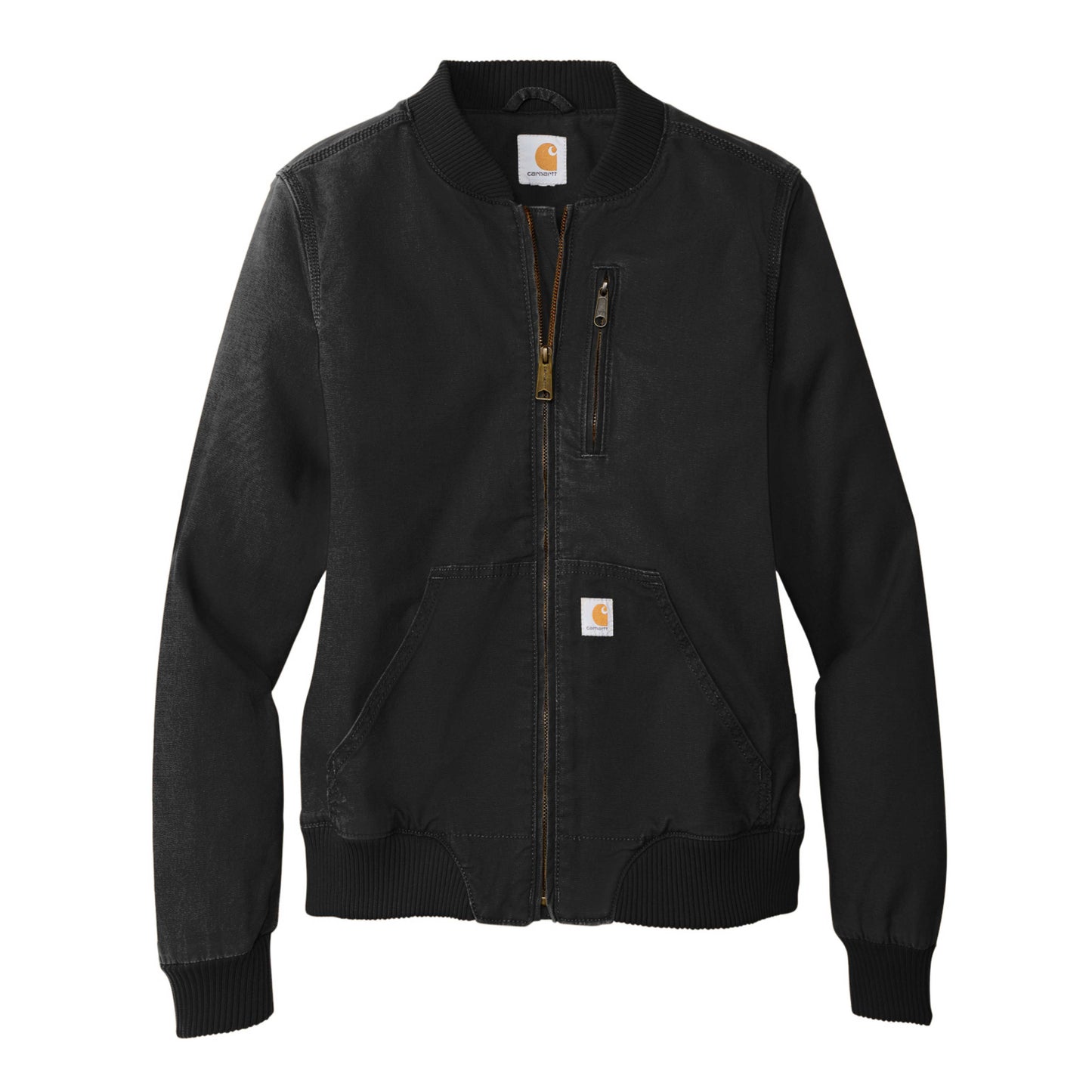 Carhartt Women's Be Awesome Rugged Jacket