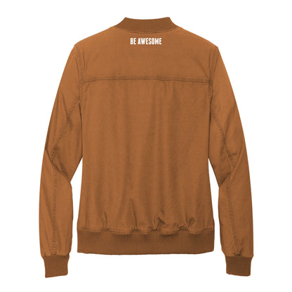 Carhartt Women's Be Awesome Rugged Jacket