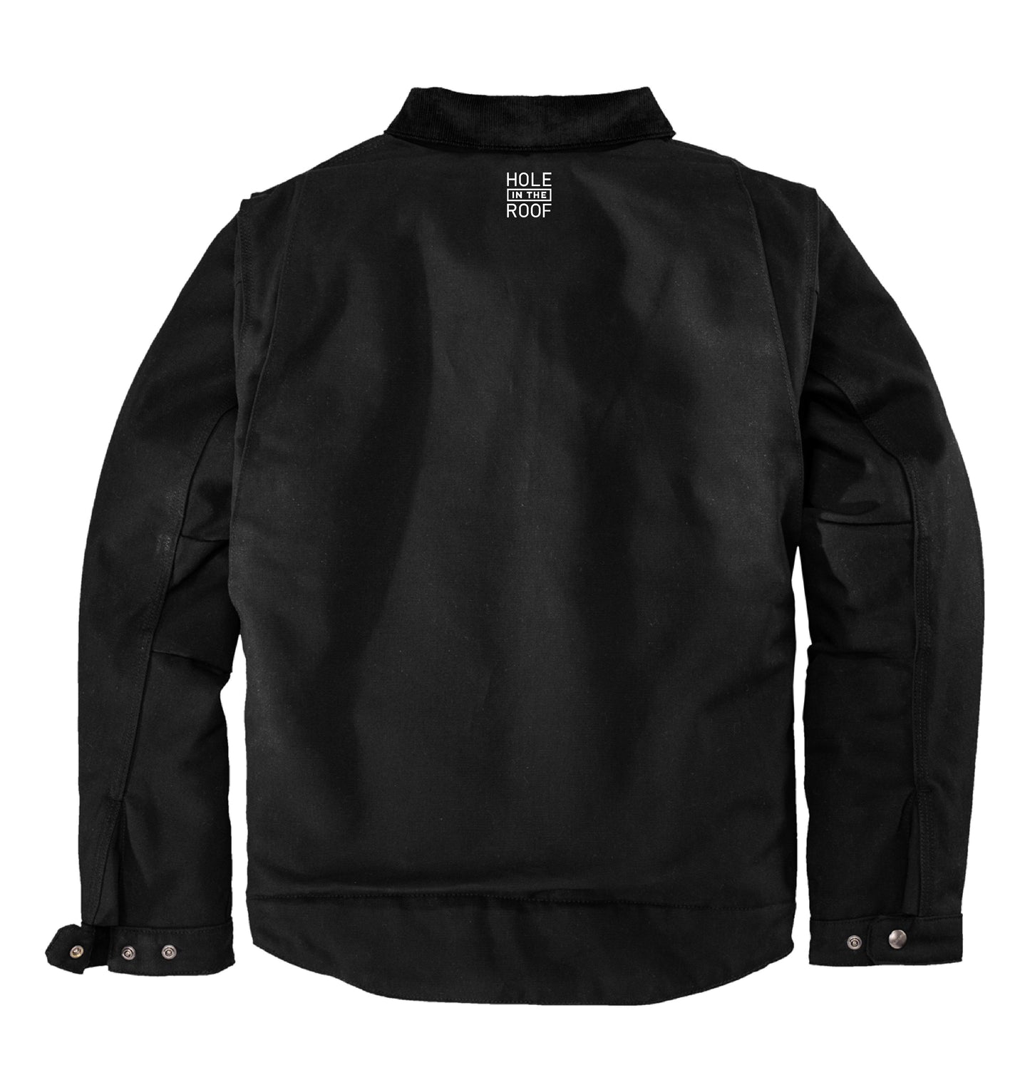 Carhartt Be Awesome Duck Detroit Jacket