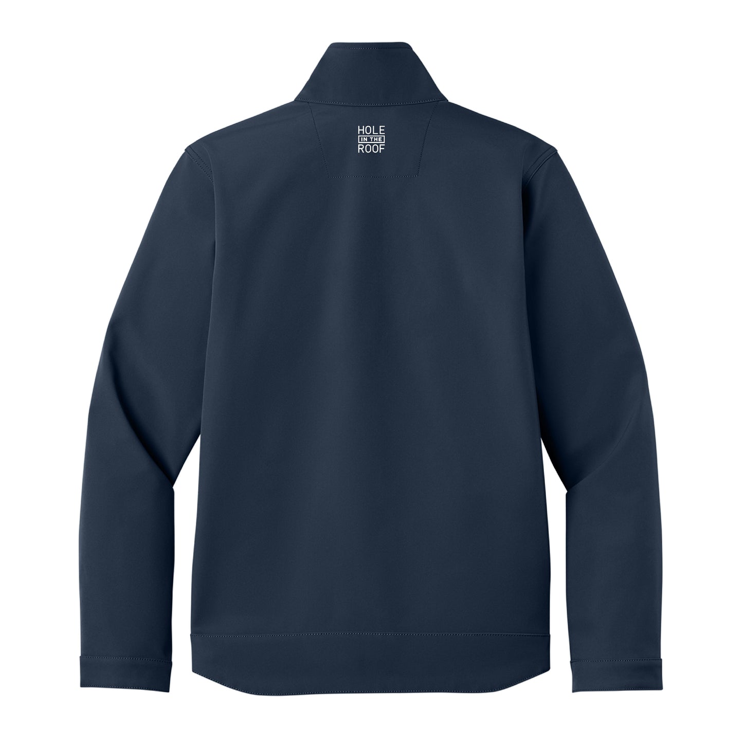 Carhartt Rain Defender Logo Soft Shell Jacket