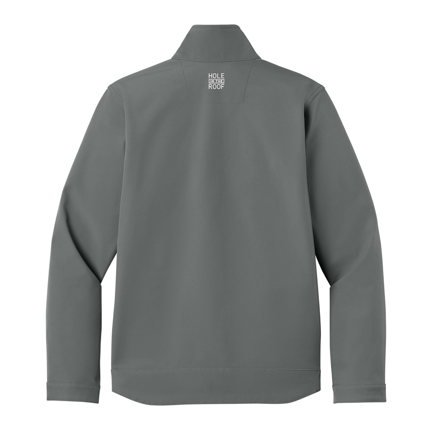 Carhartt Rain Defender Logo Soft Shell Jacket