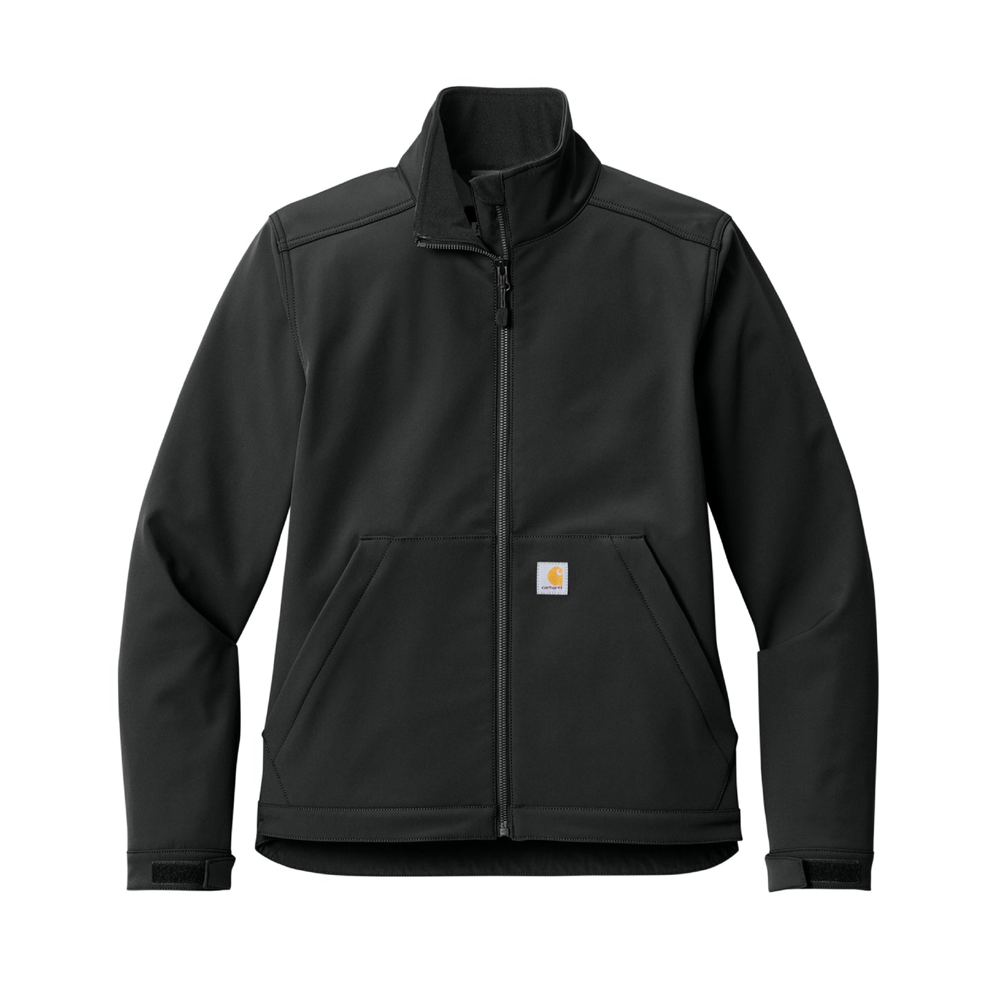 Carhartt Women's Be Awesome Rain Defender Soft Shell Jacket