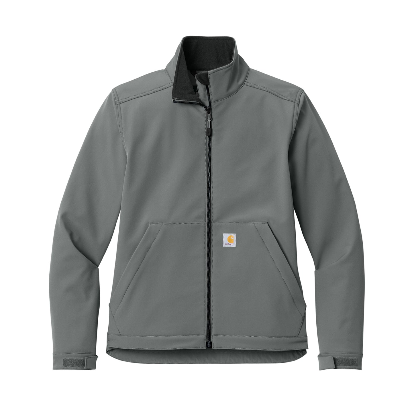 Carhartt Women's Be Awesome Rain Defender Soft Shell Jacket