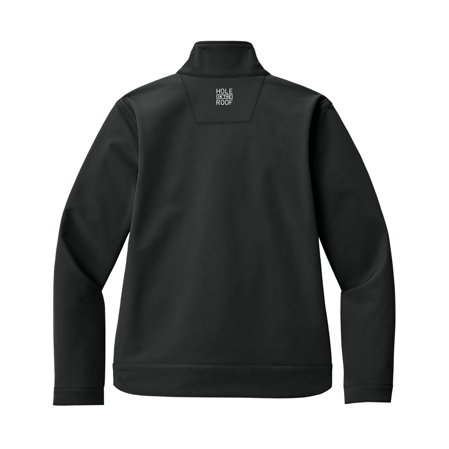 Carhartt Women's Rain Defender Logo Soft Shell Jacket