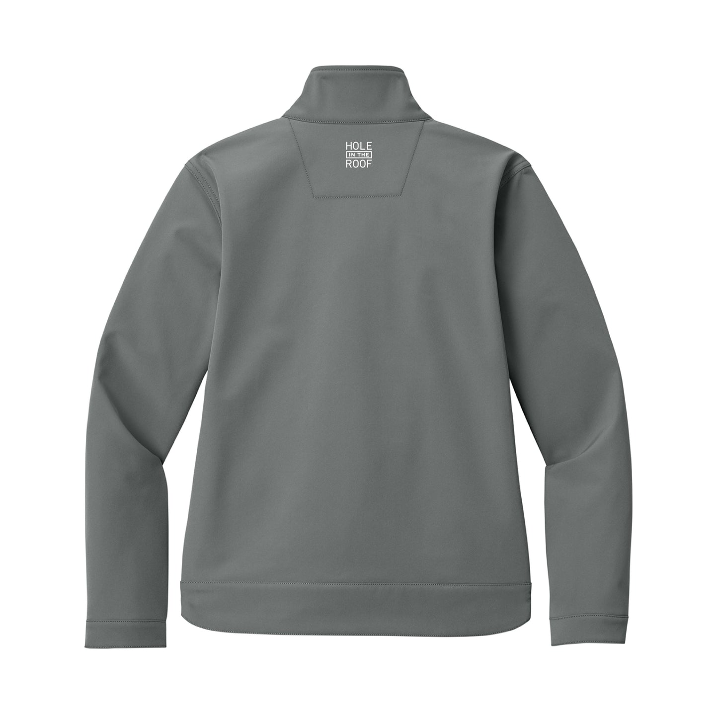 Carhartt Women's Rain Defender Logo Soft Shell Jacket