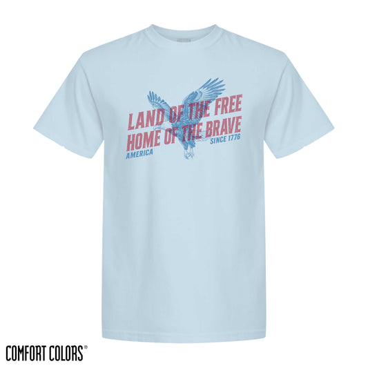 Land of the Free Tee