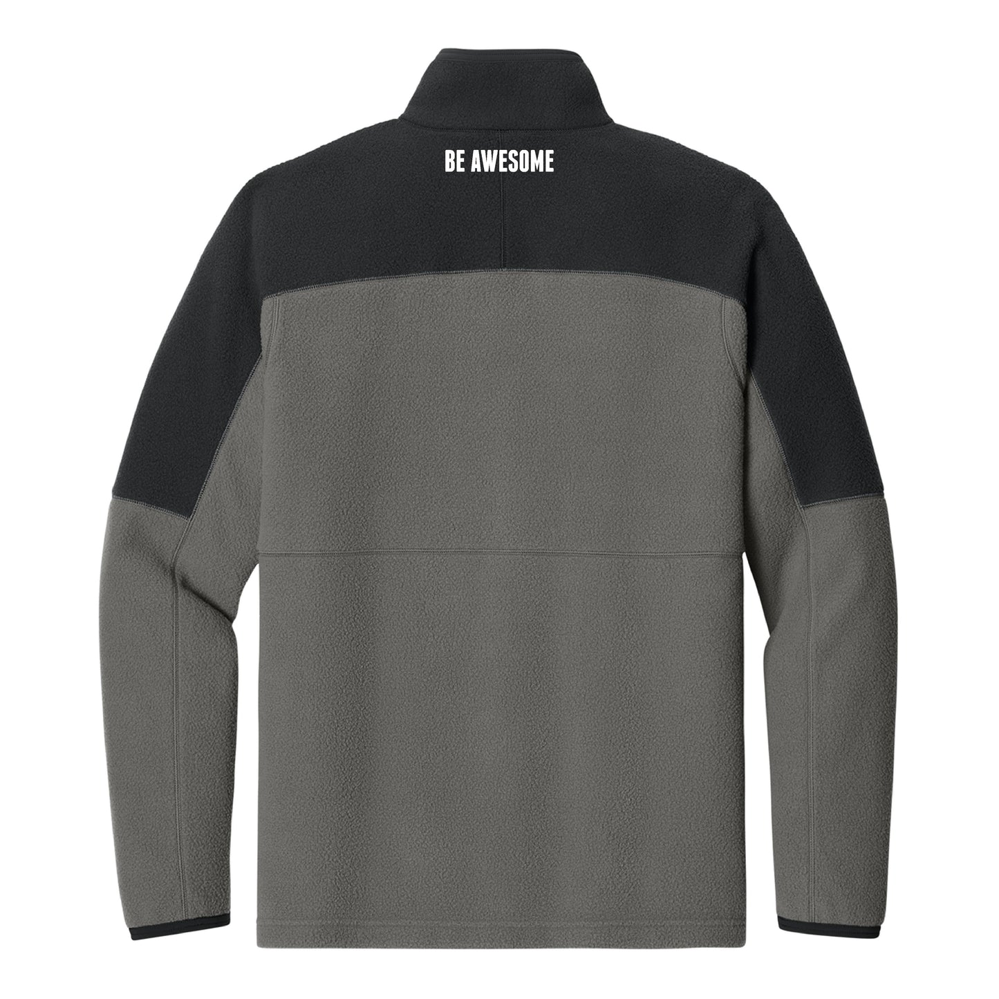 Cotopaxi Be Awesome Abrazo Full-Zip Fleece Jacket