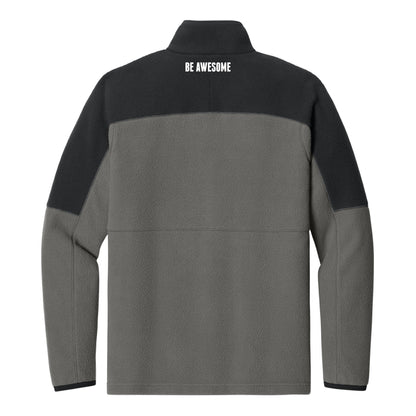 Cotopaxi Be Awesome Abrazo Full-Zip Fleece Jacket