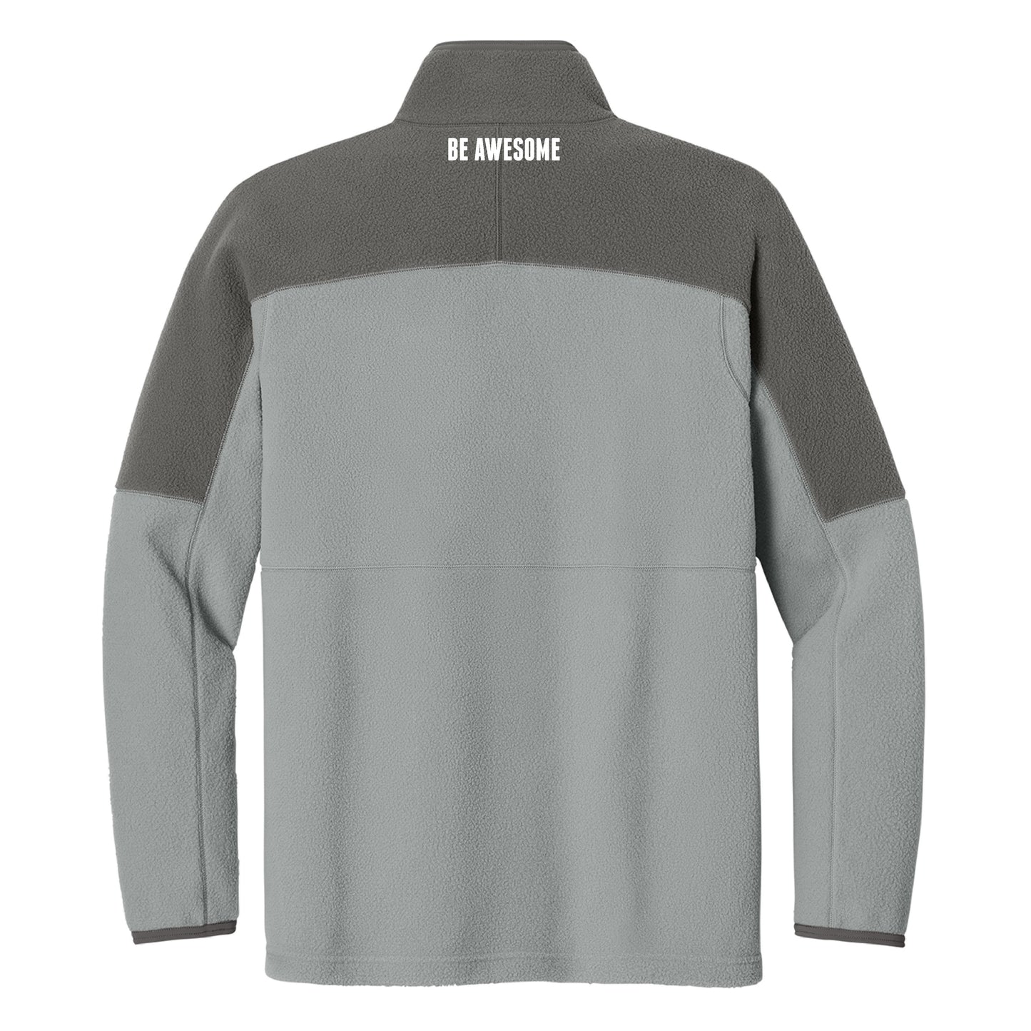 Cotopaxi Be Awesome Abrazo Full-Zip Fleece Jacket