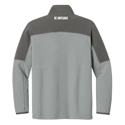 Cotopaxi Be Awesome Abrazo Full-Zip Fleece Jacket