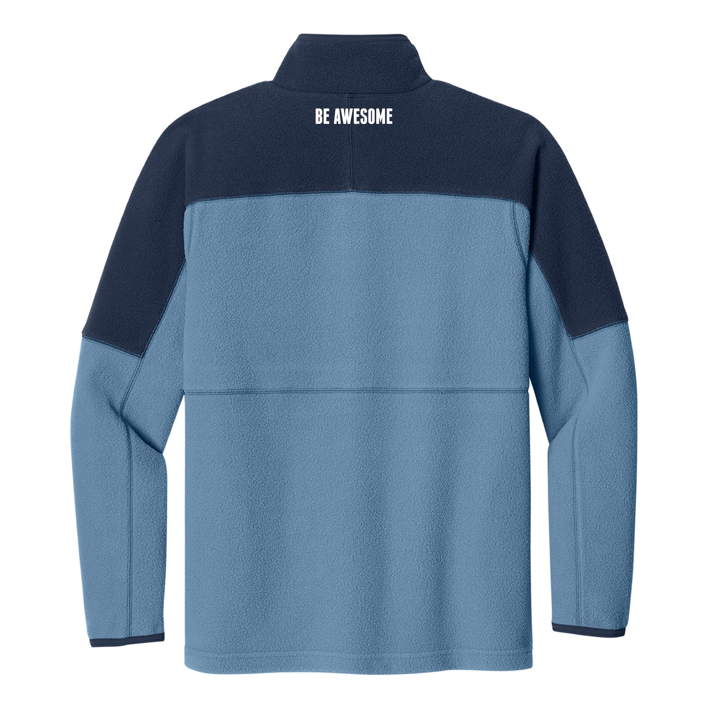 Cotopaxi Be Awesome Abrazo Full-Zip Fleece Jacket