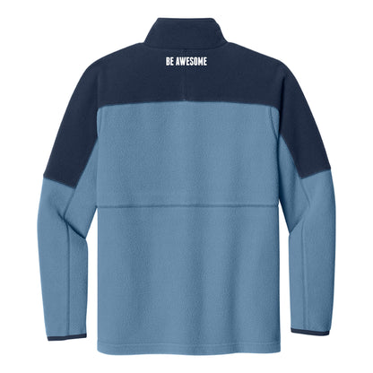 Cotopaxi Be Awesome Abrazo Full-Zip Fleece Jacket