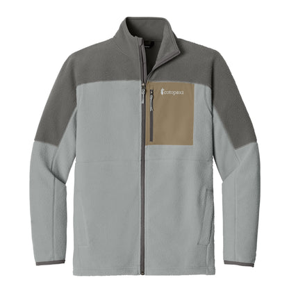 Cotopaxi Be Awesome Abrazo Full-Zip Fleece Jacket