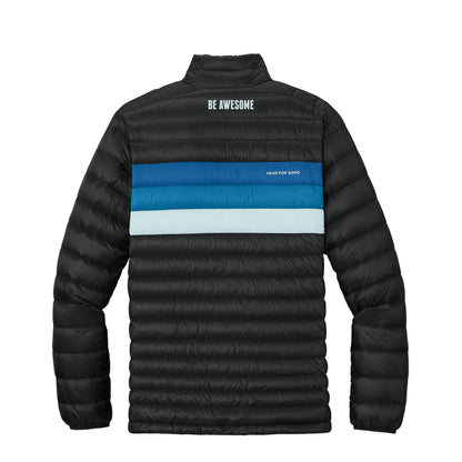 Cotopaxi Be Awesome Fuego Down Jacket
