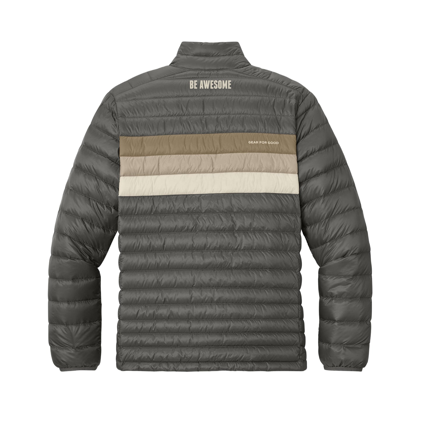 Cotopaxi Be Awesome Fuego Down Jacket