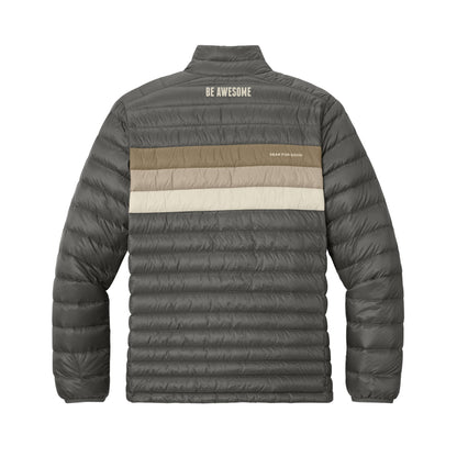 Cotopaxi Be Awesome Fuego Down Jacket