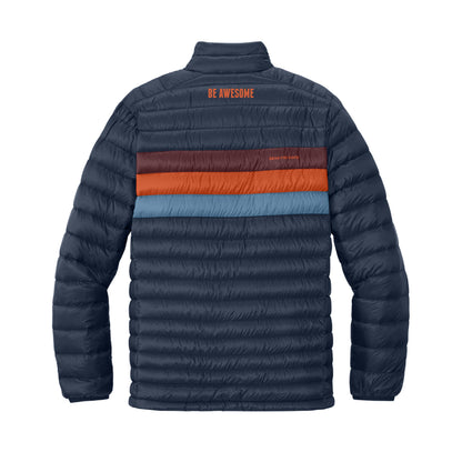 Cotopaxi Be Awesome Fuego Down Jacket