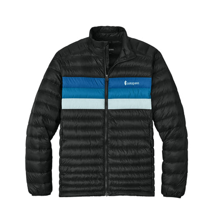 Cotopaxi Be Awesome Fuego Down Jacket