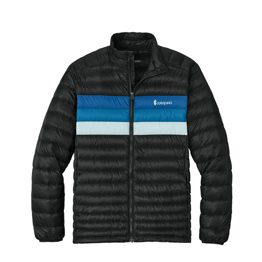 Cotopaxi Be Awesome Fuego Down Jacket