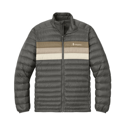 Cotopaxi Be Awesome Fuego Down Jacket