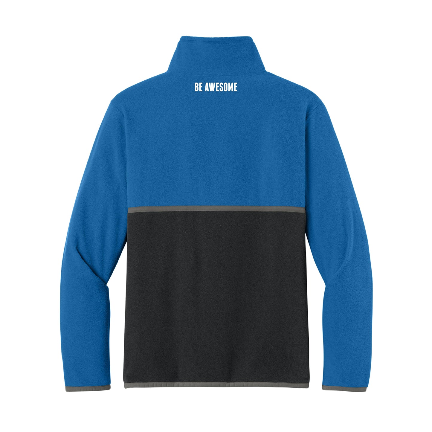 Cotopaxi Be Awesome Amado Half Zip Fleece Jacket