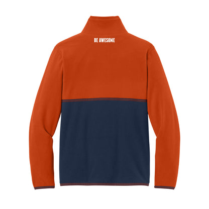 Cotopaxi Be Awesome Amado Half Zip Fleece Jacket