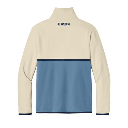 Cotopaxi Be Awesome Amado Half Zip Fleece Jacket