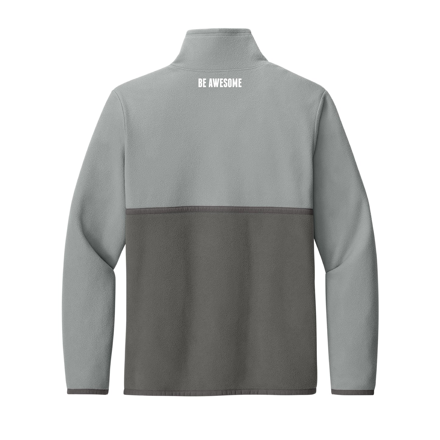 Cotopaxi Be Awesome Amado Half Zip Fleece Jacket