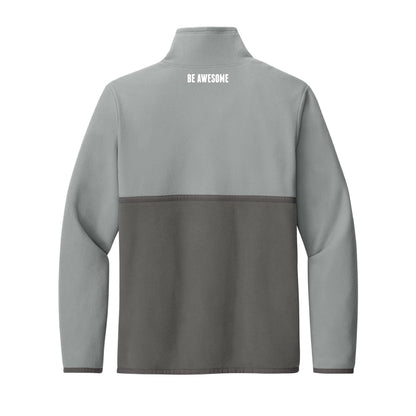 Cotopaxi Be Awesome Amado Half Zip Fleece Jacket