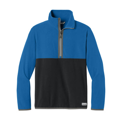 Cotopaxi Be Awesome Amado Half Zip Fleece Jacket