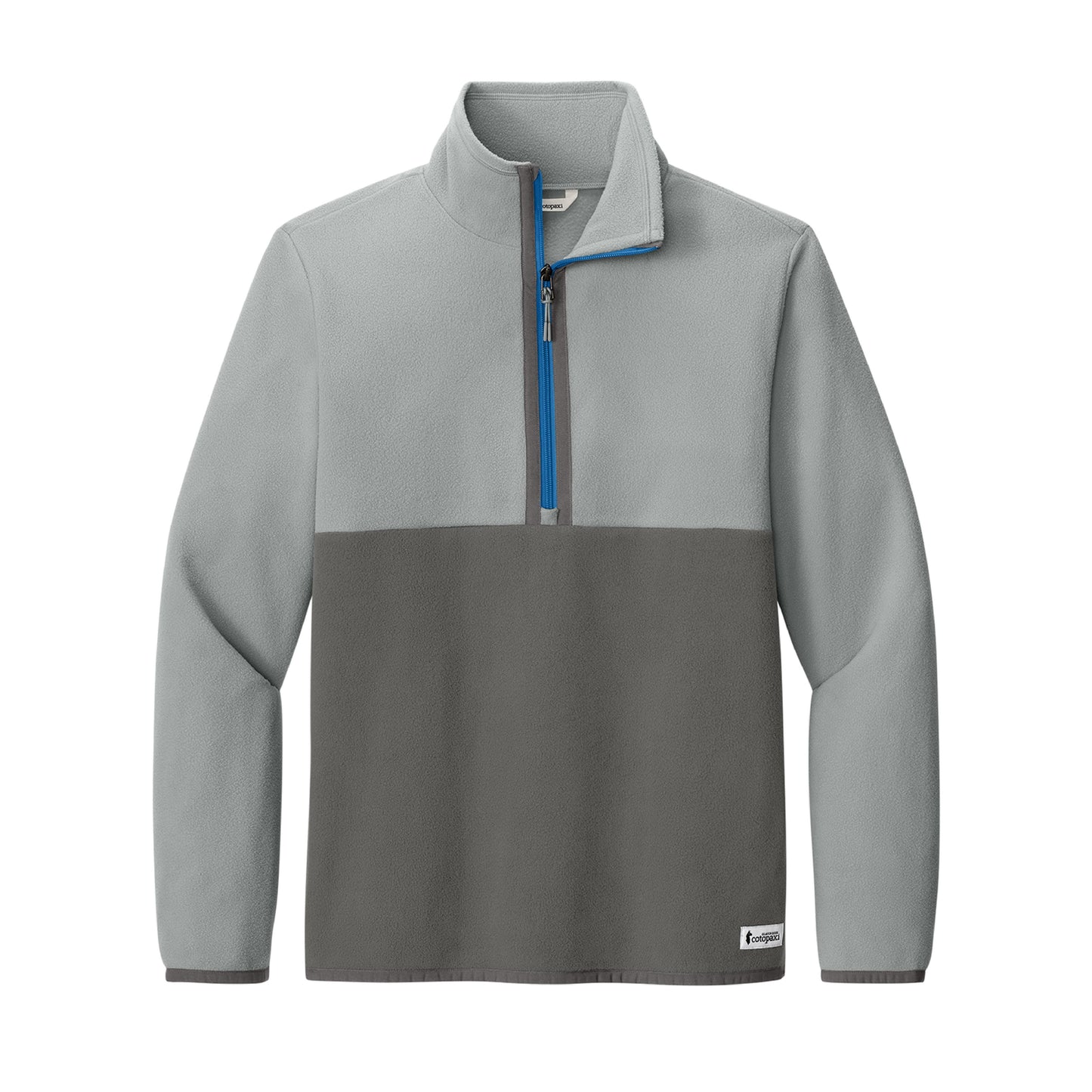 Cotopaxi Be Awesome Amado Half Zip Fleece Jacket