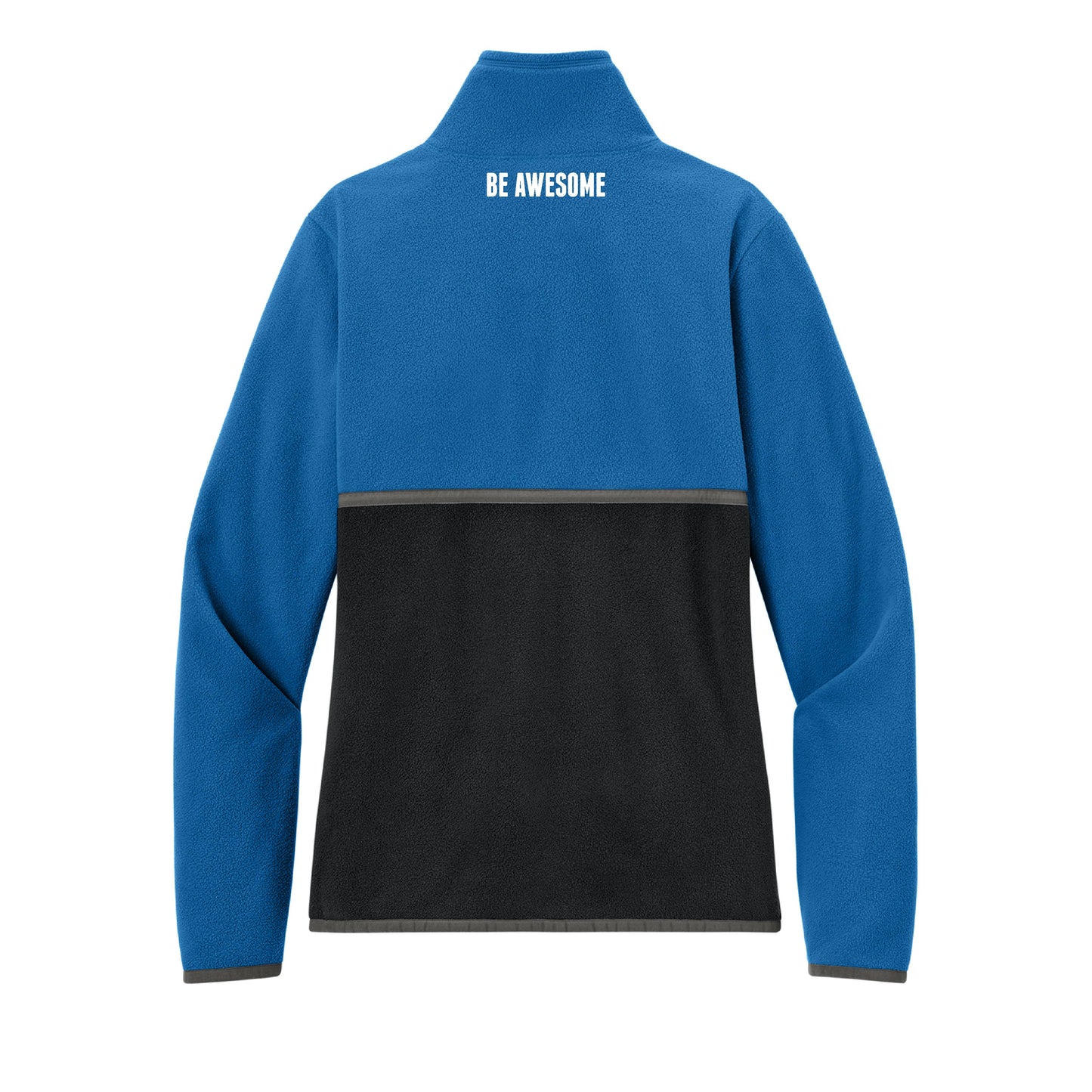 Cotopaxi Women's Be Awesome Amado Half Zip Fleece Jacket