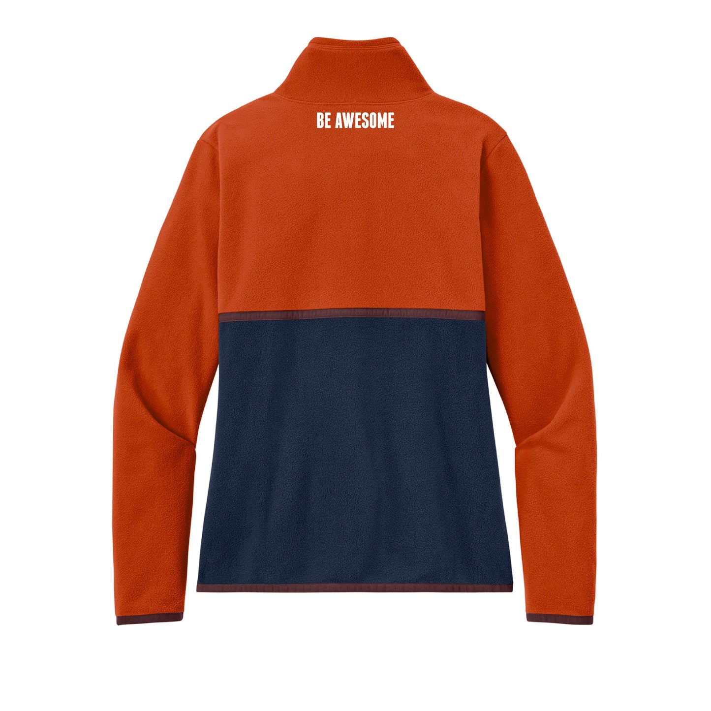 Cotopaxi Women's Be Awesome Amado Half Zip Fleece Jacket