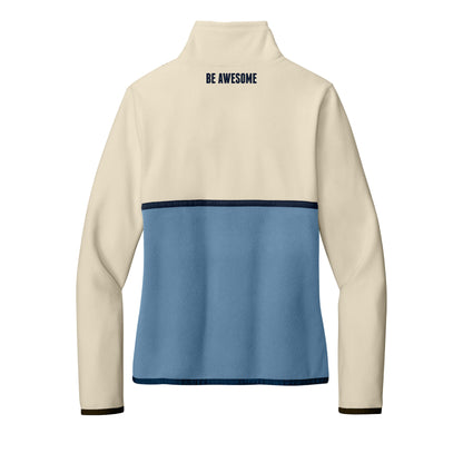 Cotopaxi Women's Be Awesome Amado Half Zip Fleece Jacket