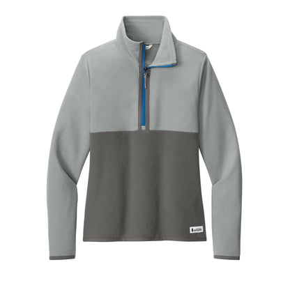 Cotopaxi Women's Be Awesome Amado Half Zip Fleece Jacket