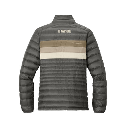 Cotopaxi Women's Be Awesome Fuego Down Jacket