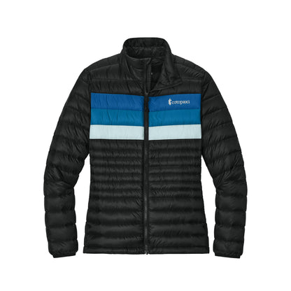 Cotopaxi Women's Be Awesome Fuego Down Jacket