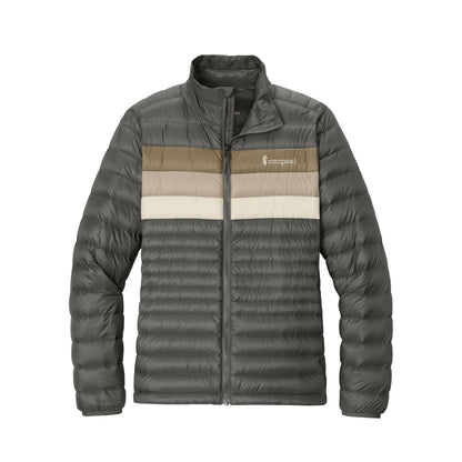 Cotopaxi Women's Be Awesome Fuego Down Jacket