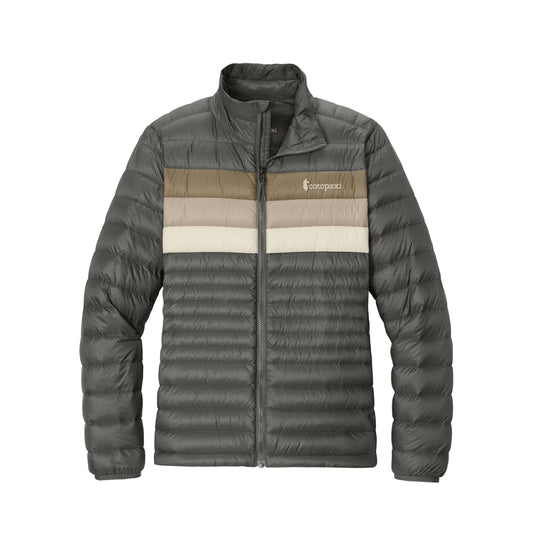 Cotopaxi Women's Be Awesome Fuego Down Jacket