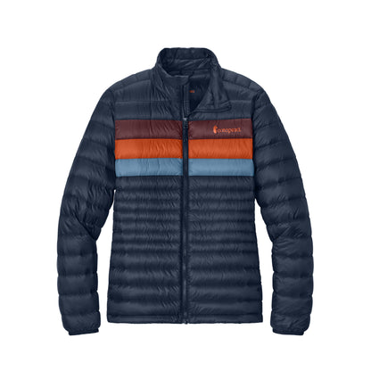 Cotopaxi Women's Be Awesome Fuego Down Jacket