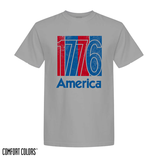 1776 America Tee