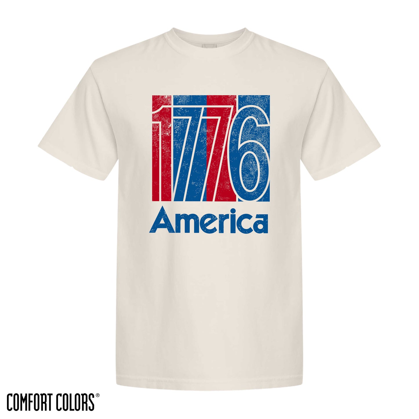 1776 America Tee