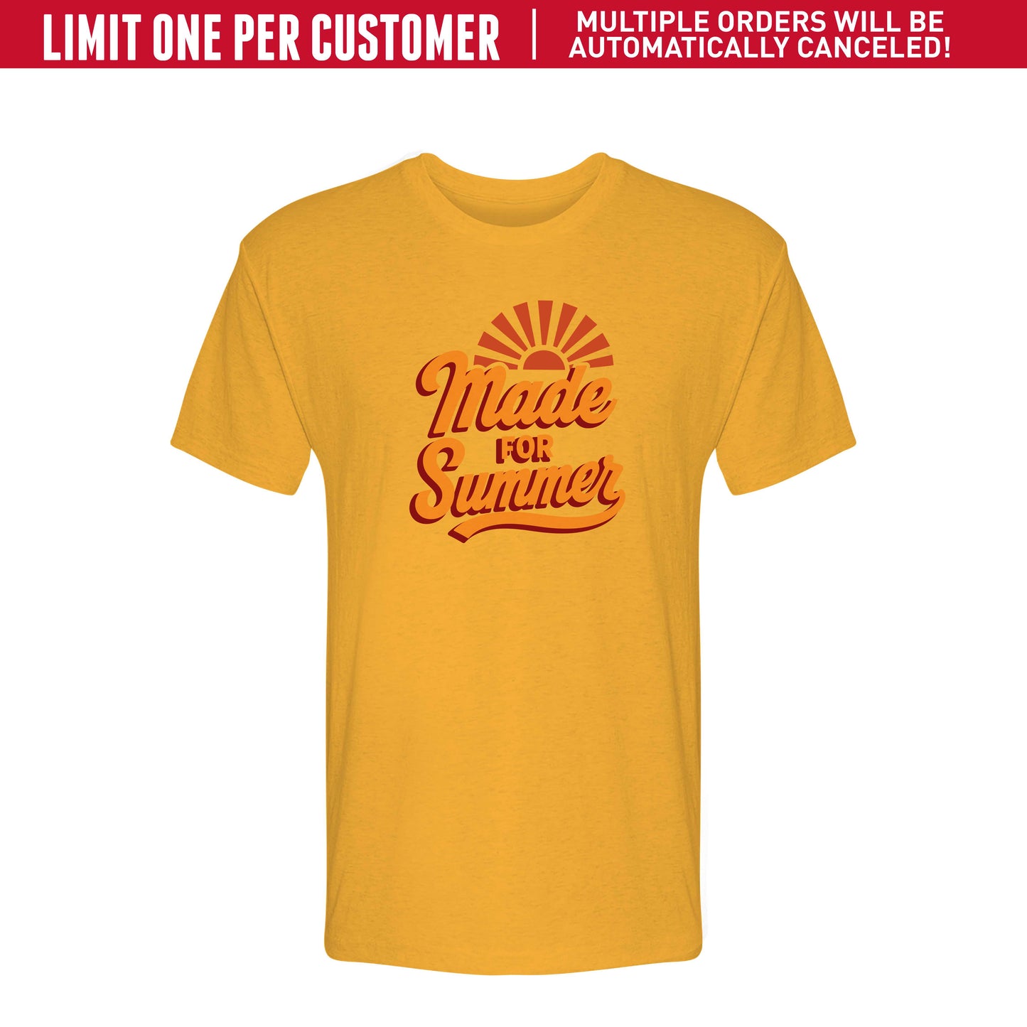Made For Summer Freebie